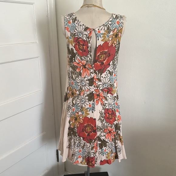 Free People Dress - Picture 4 of 5